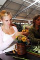 Eesti esimene aiandusteraapia õppepäev läks korda